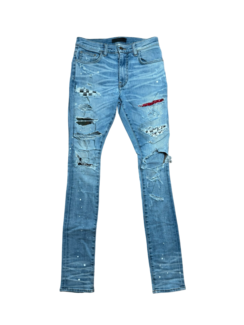 AMIRI JEANS