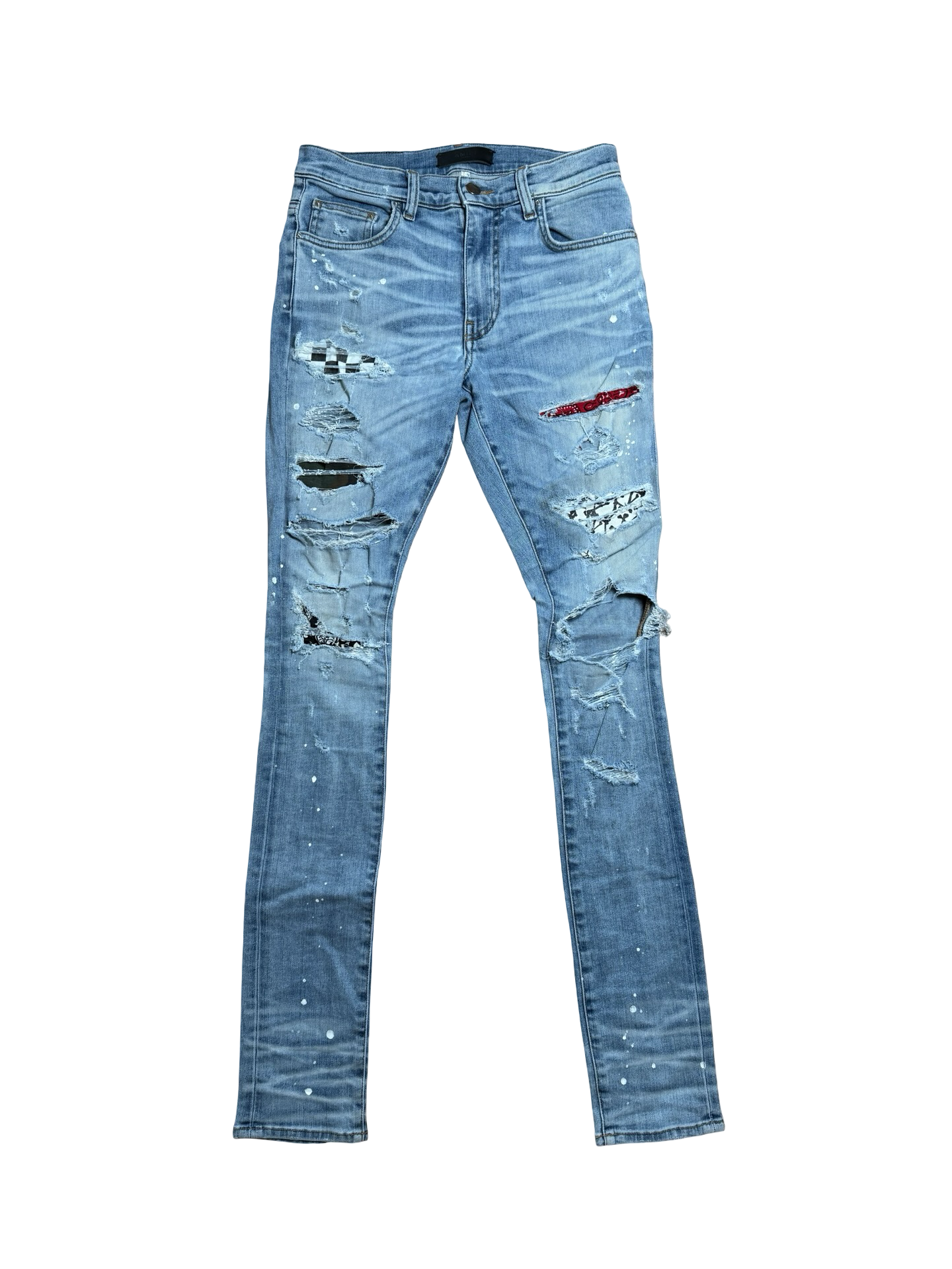 AMIRI JEANS