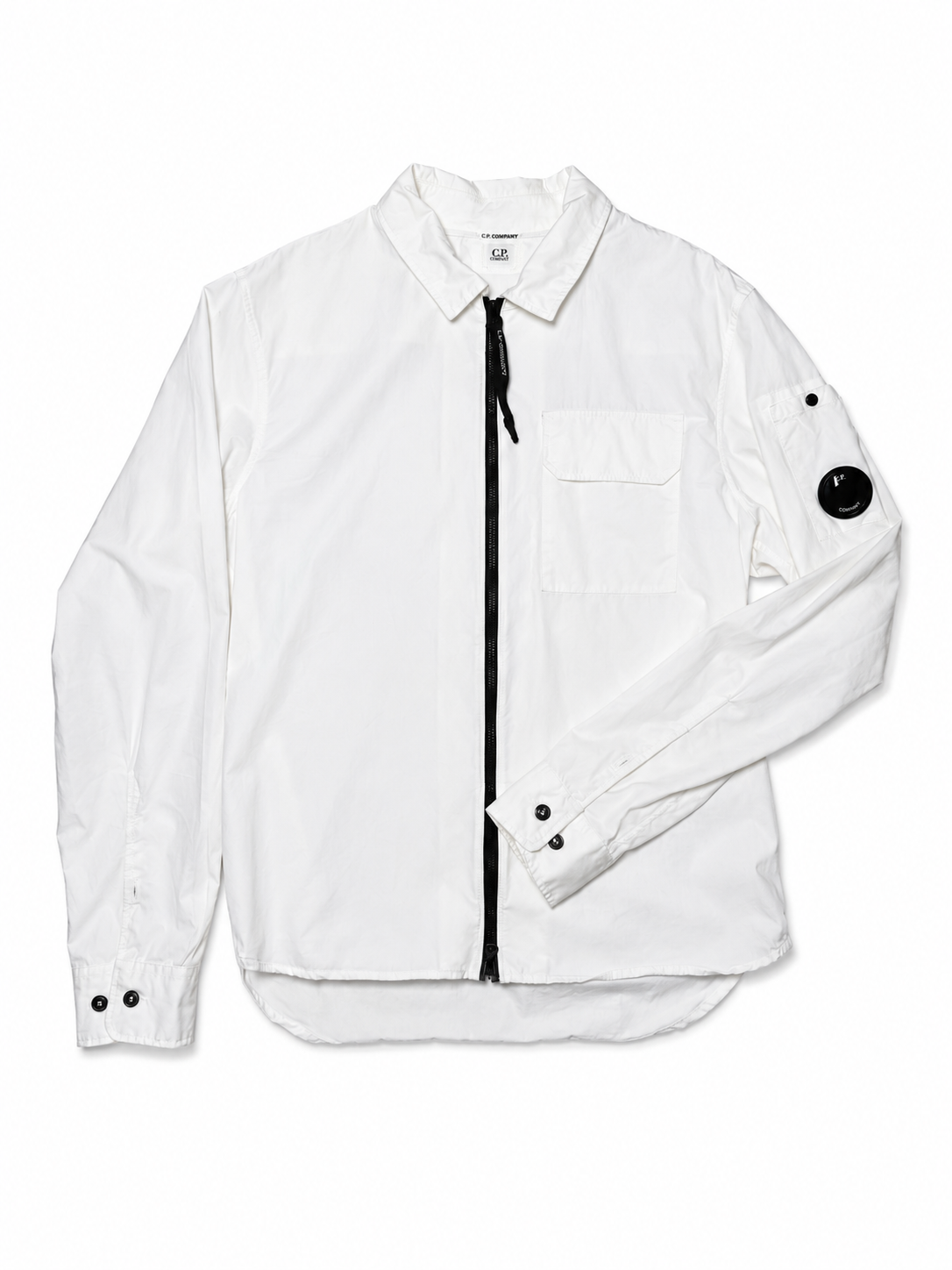 C.P. COMPANY SHIRT
