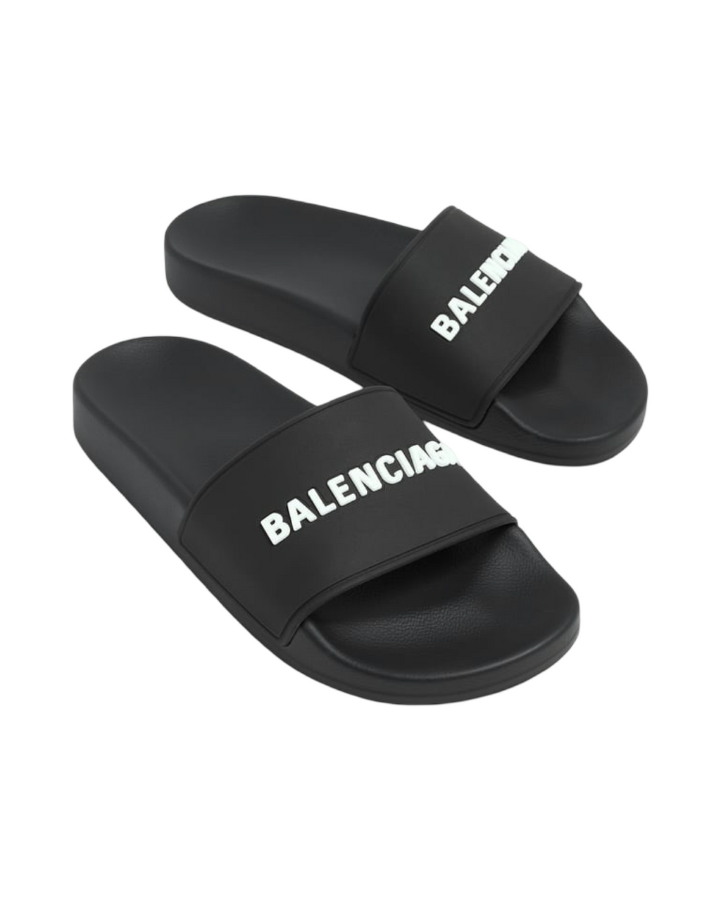 BALENCIAGA SLIDES
