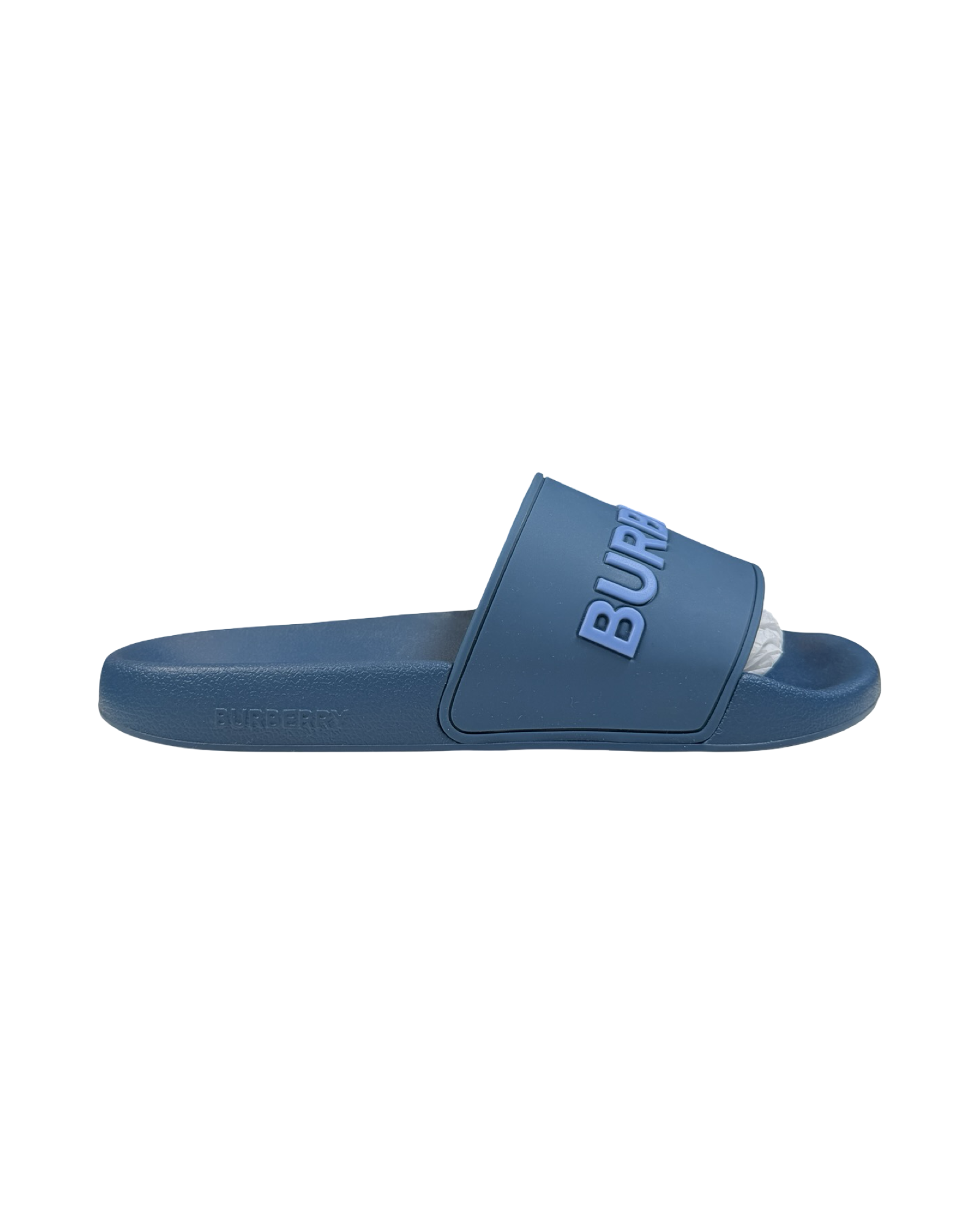 BURBERRY SLIDES