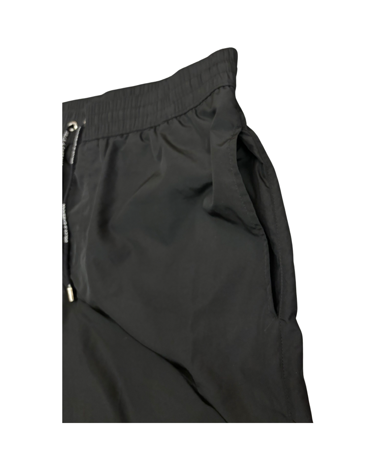 DOLCE & GABBANA SWIMMING SHORTS