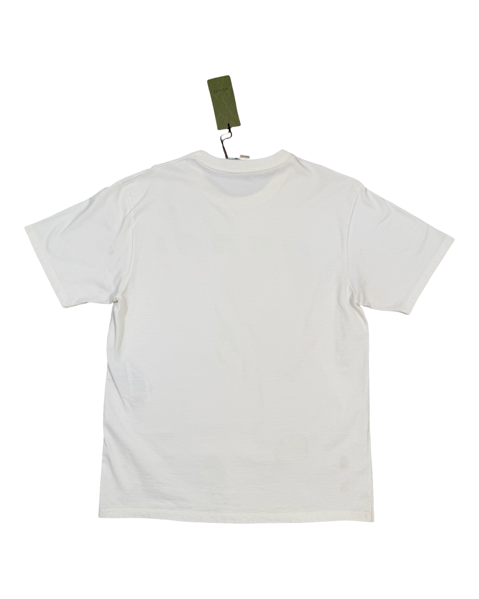 GUCCI T-SHIRT