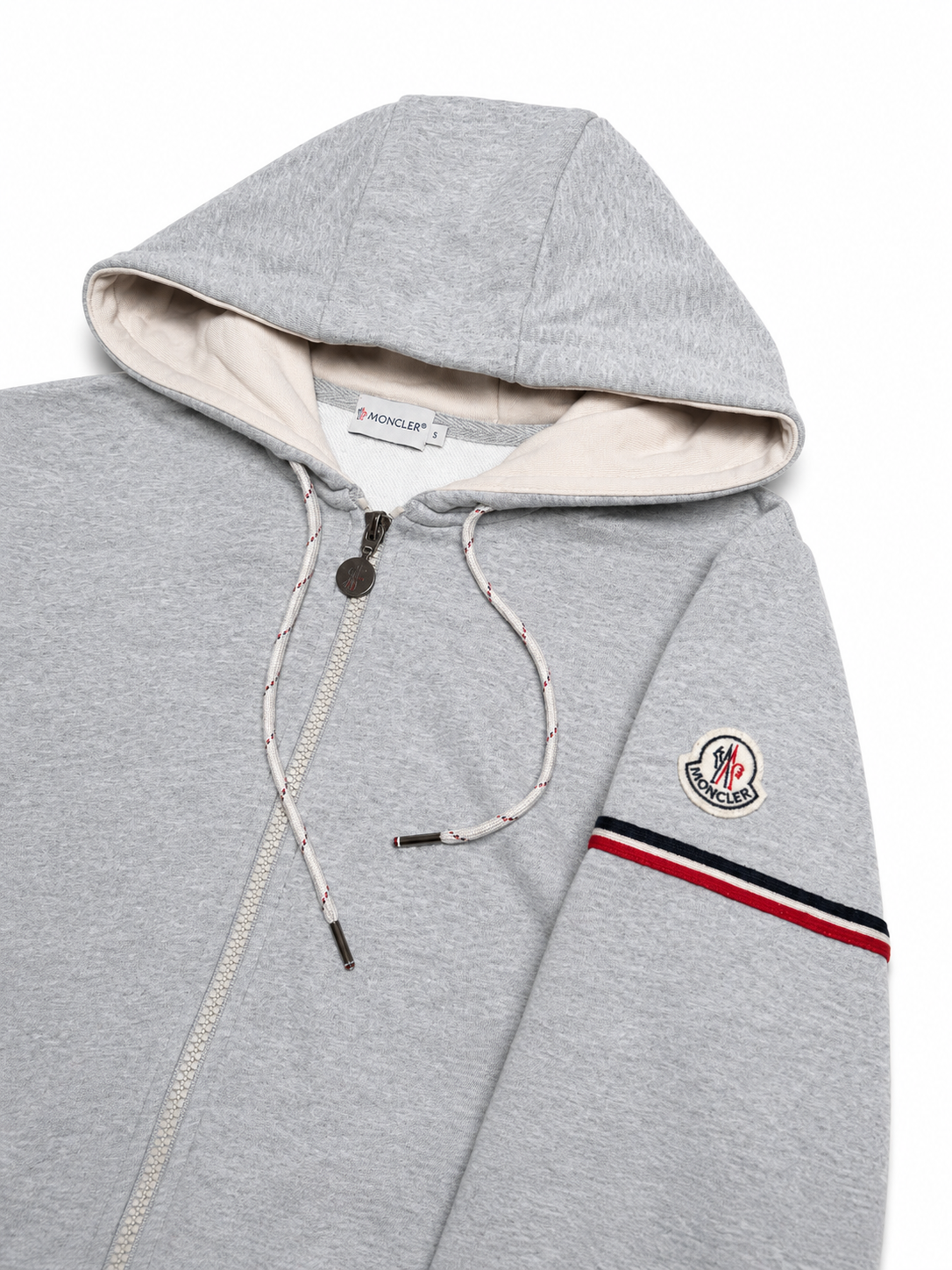 MONCLER HOODIE