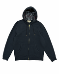 BURBERRY MONOGRAM HOODIE