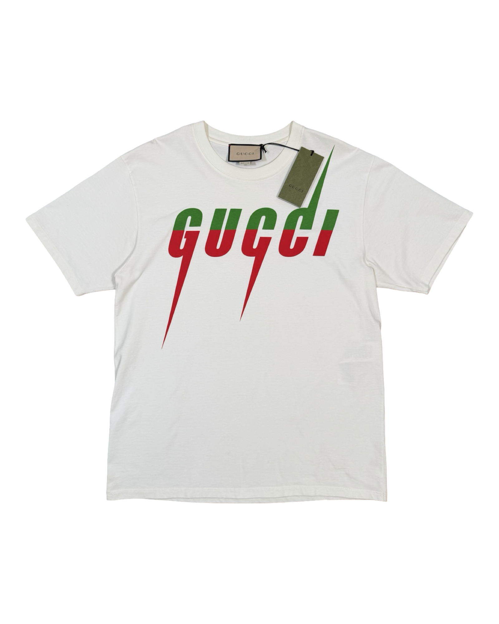 GUCCI T-SHIRT