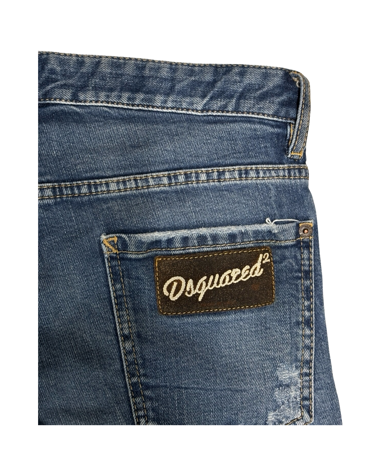 DSQUARED JEANS