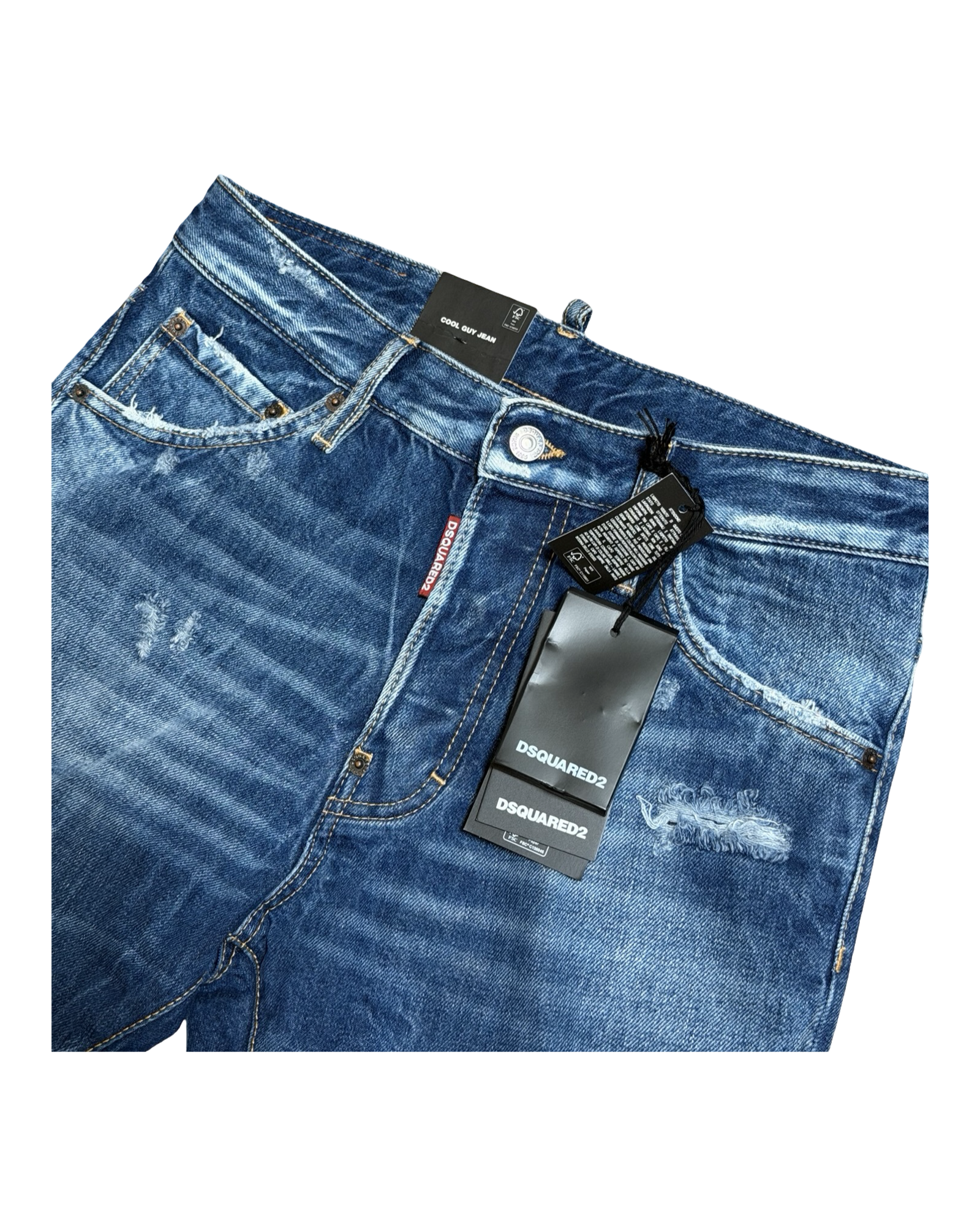 DSQUARED JEANS
