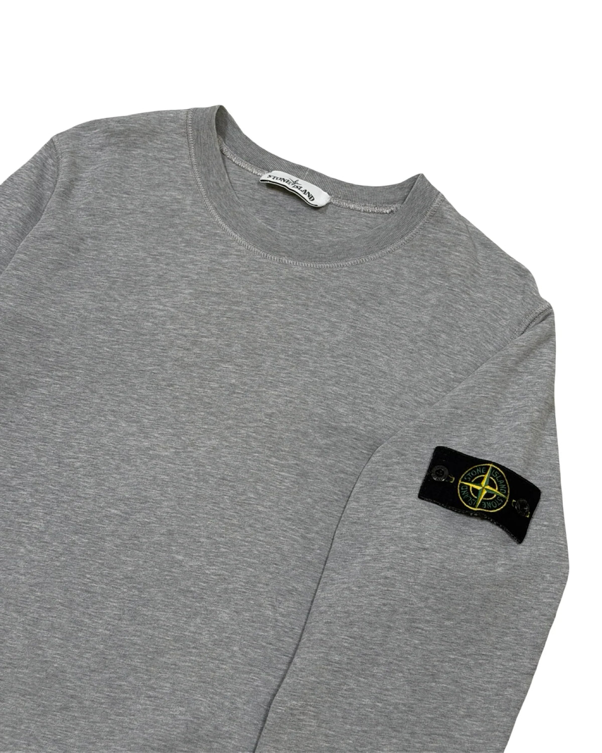 Crewneck