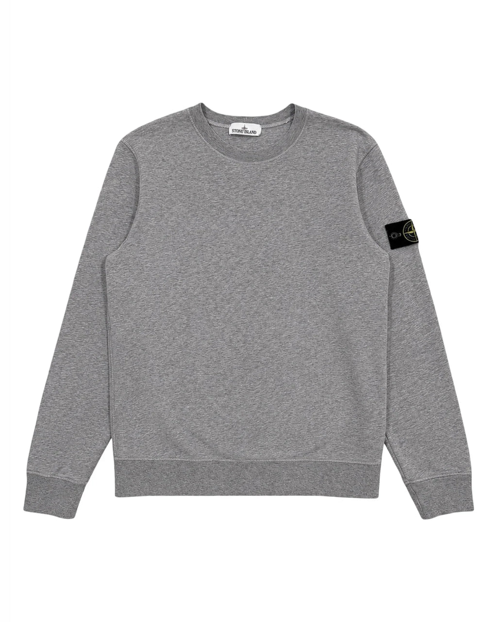 STONE ISLAND CREWNECK