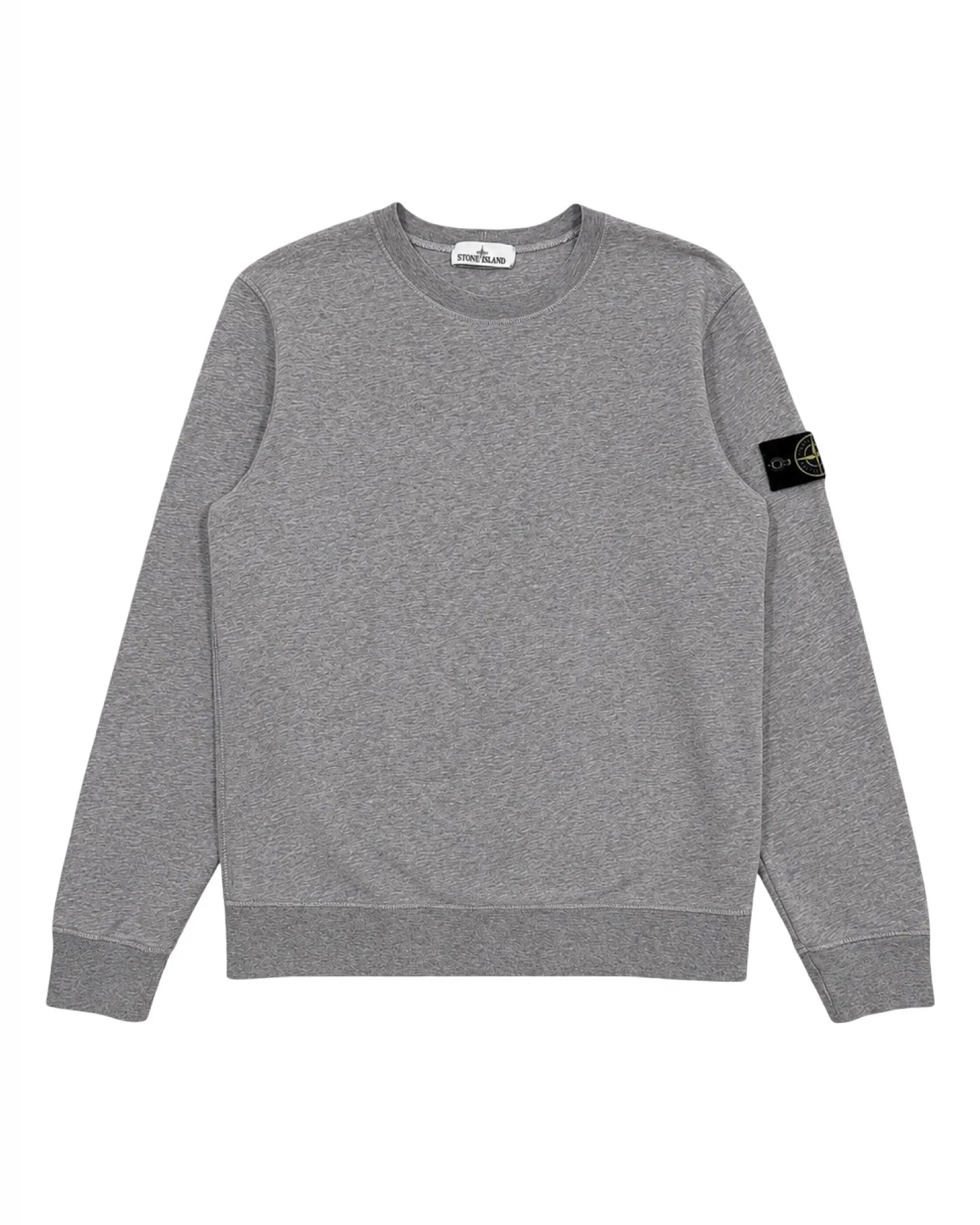 STONE ISLAND CREWNECK