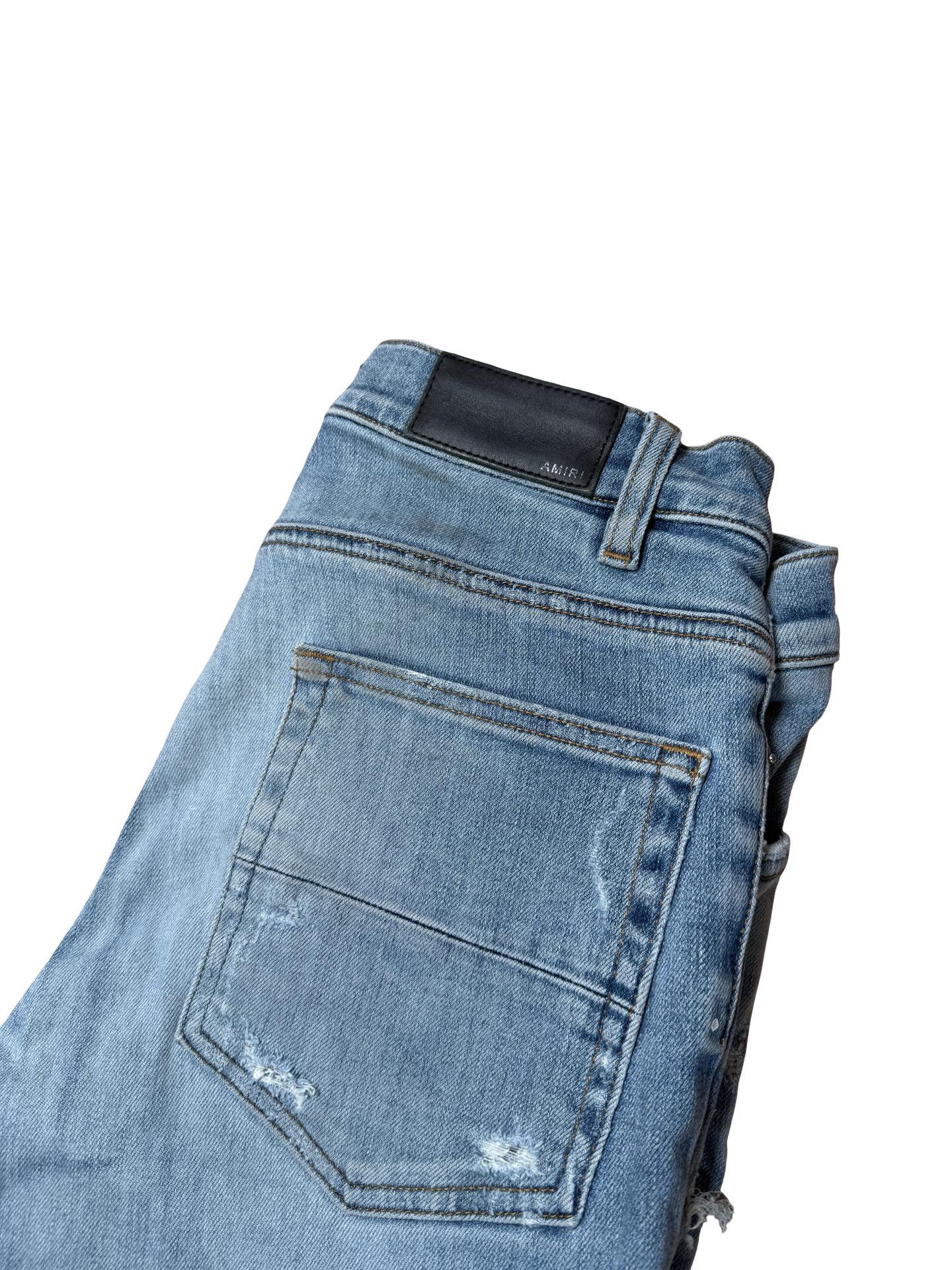 AMIRI JEANS