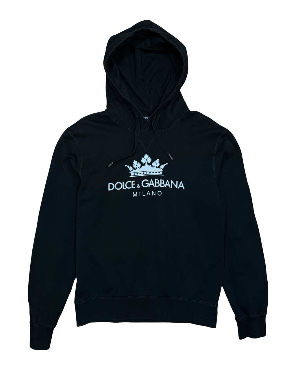 DOLCE & GABBANA HOODIE