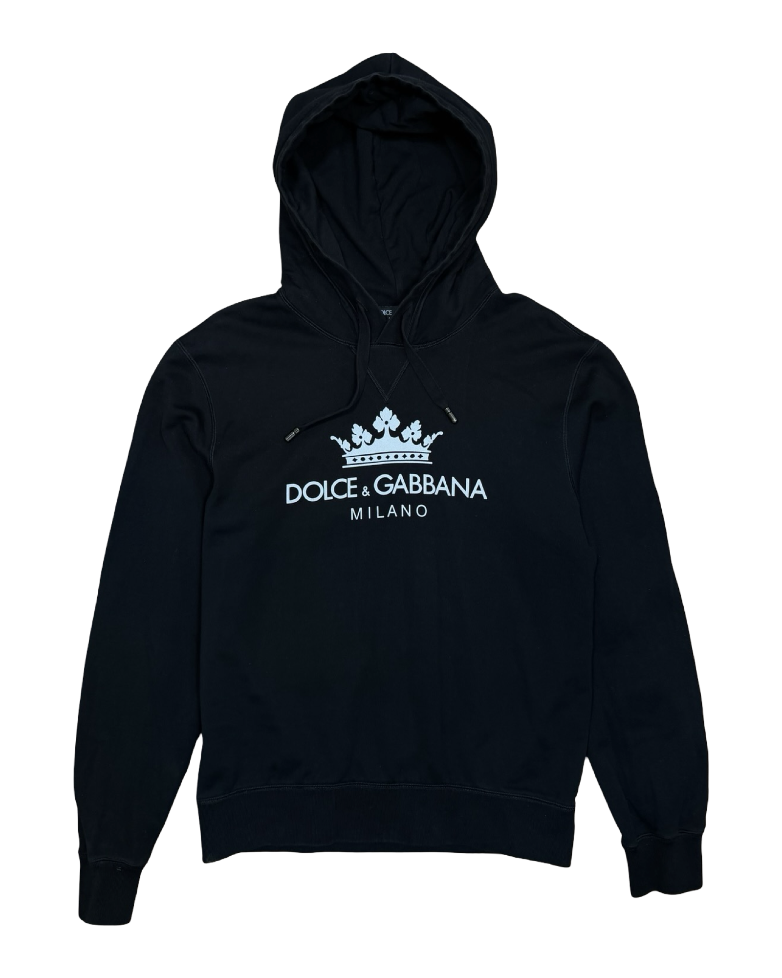 DOLCE & GABBANA HOODIE