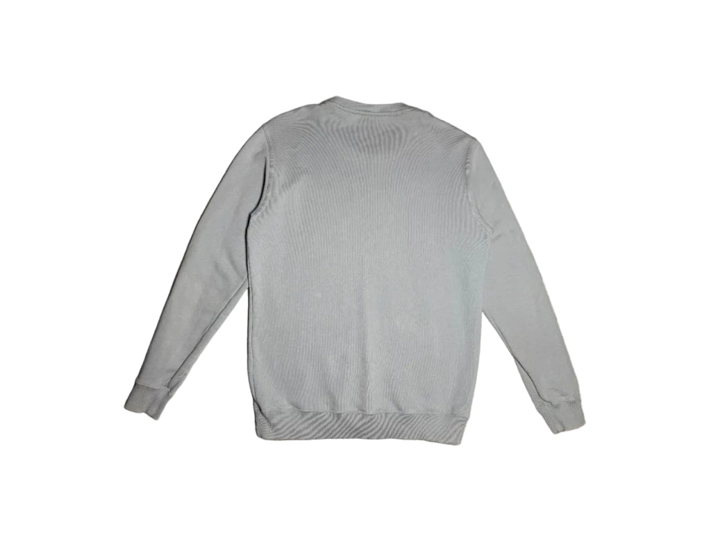 GIVENCHY DESTROYED LOGO COLLEGE