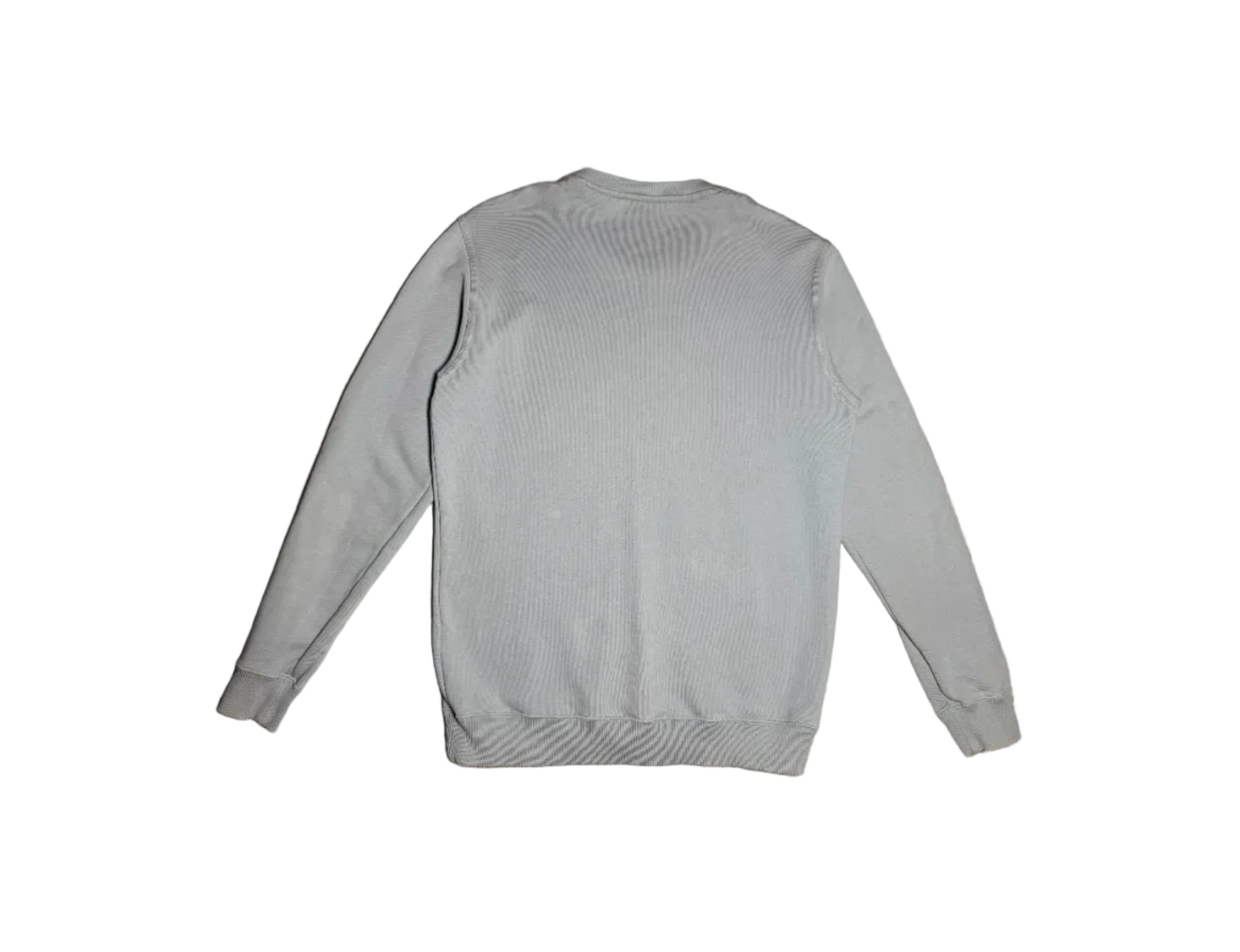 GIVENCHY DESTROYED LOGO COLLEGE