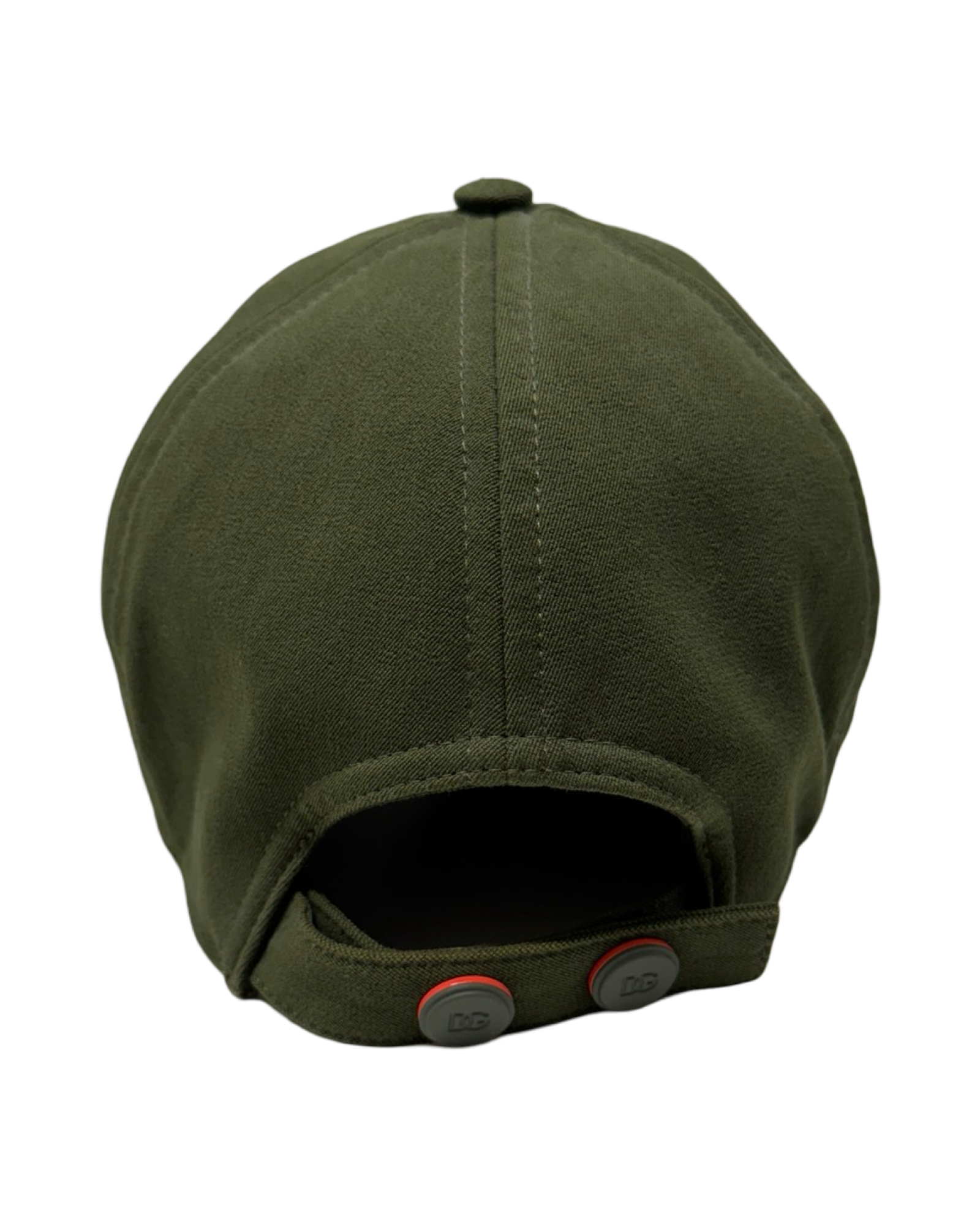 DOLCE & GABBANA CAP