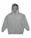 BALENCIAGA CAMPAIGN HOODIE