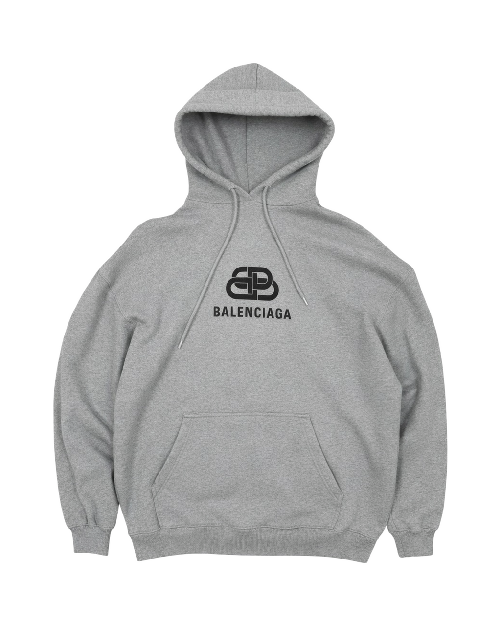 BALENCIAGA HOODIE