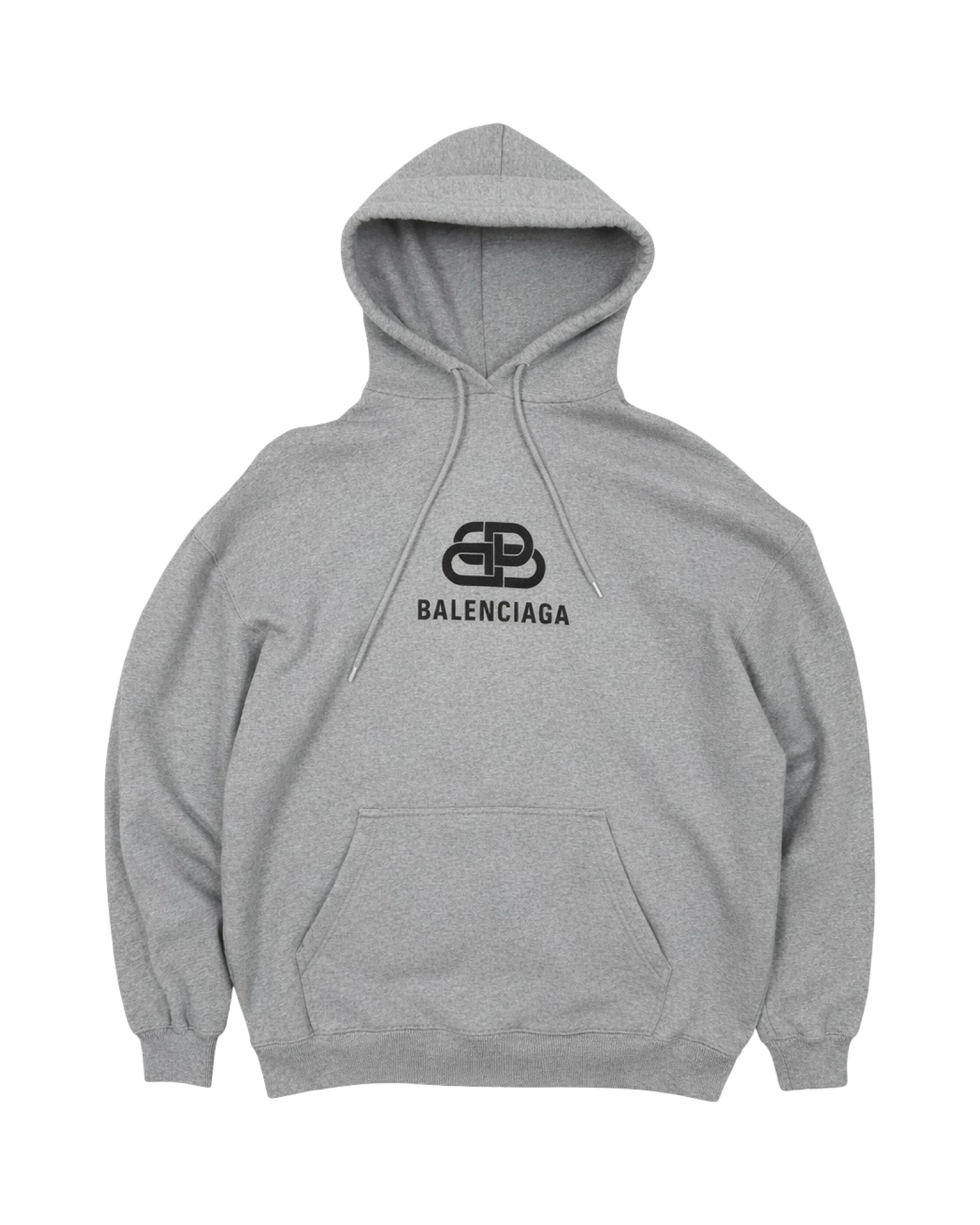 BALENCIAGA HOODIE