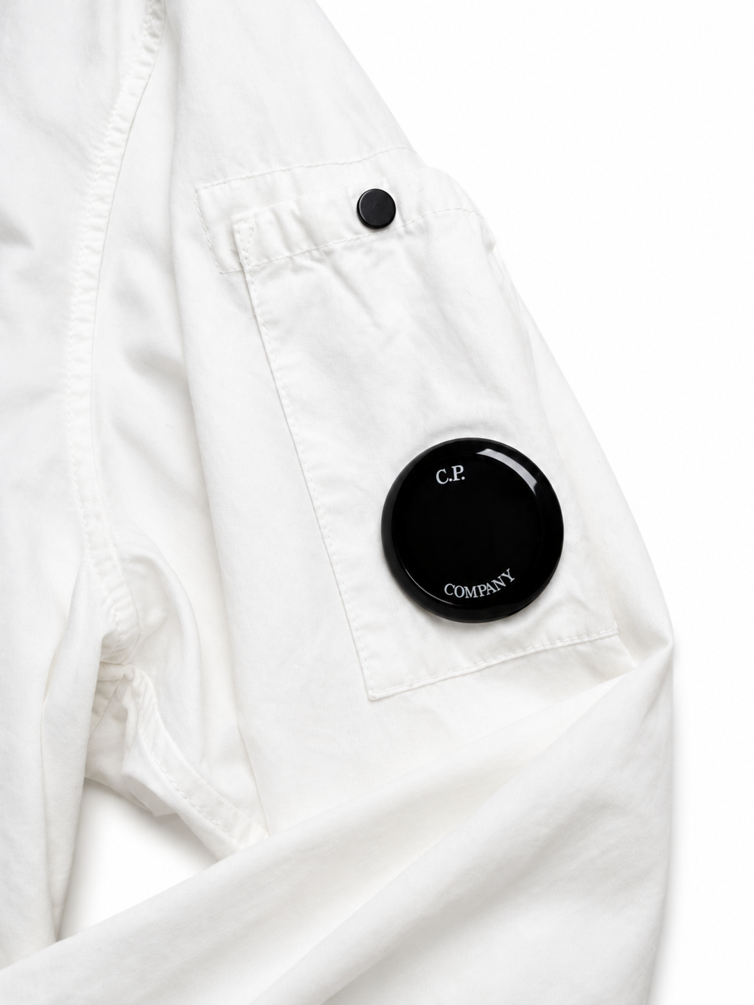 C.P. COMPANY SHIRT