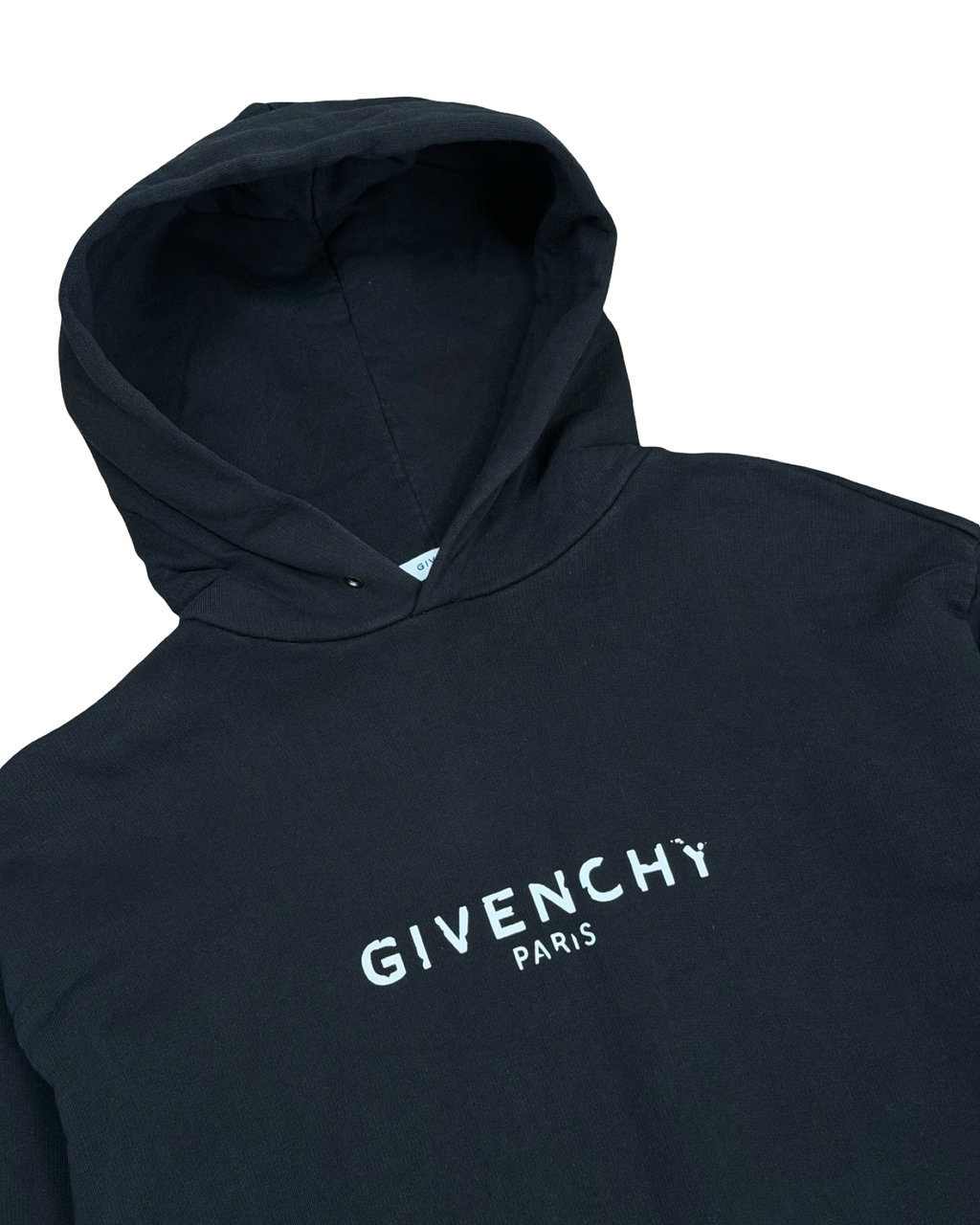 GIVENCHY PARIS HOODIE