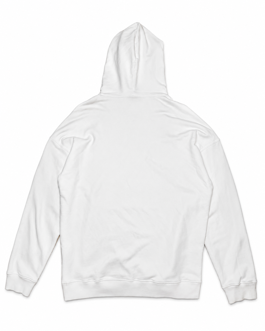 Paris 3 Avenue Hoodie