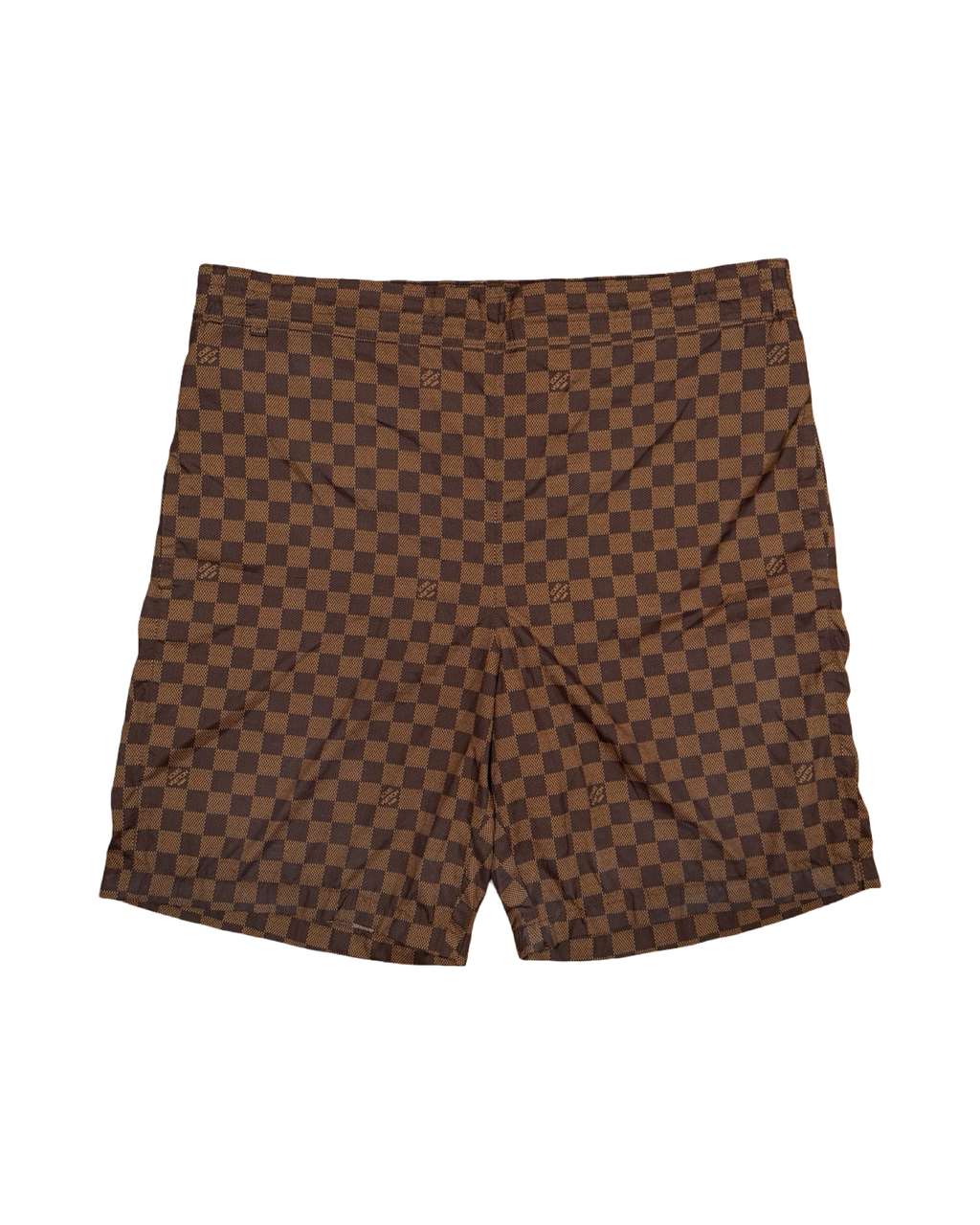 LOUIS VUITTON SWIM SHORTS