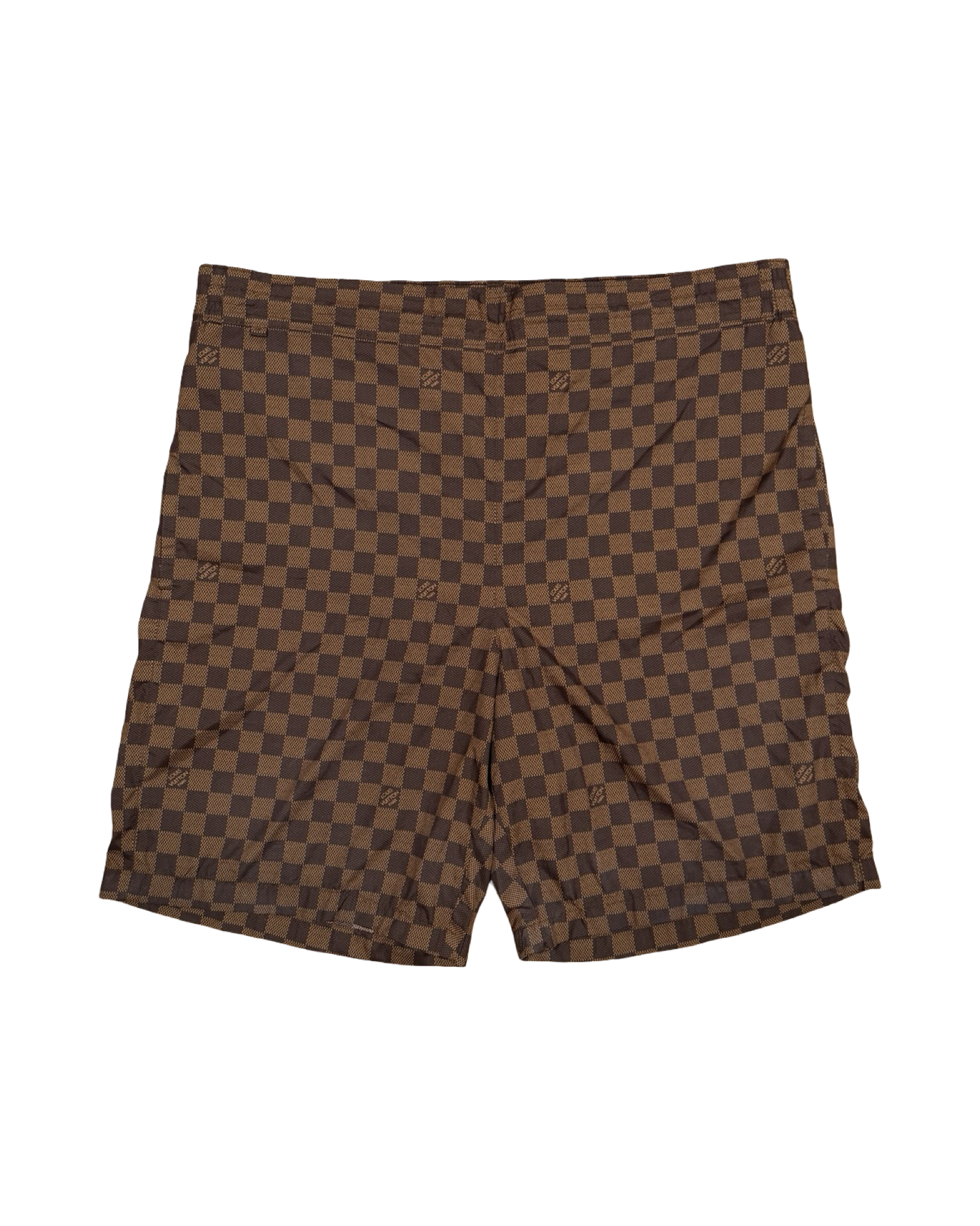 LOUIS VUITTON SWIM SHORTS