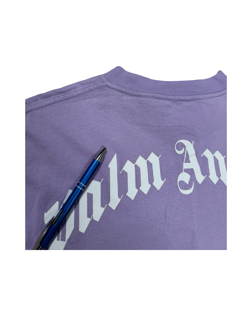 PALM ANGELS BEAR T-SHIRT