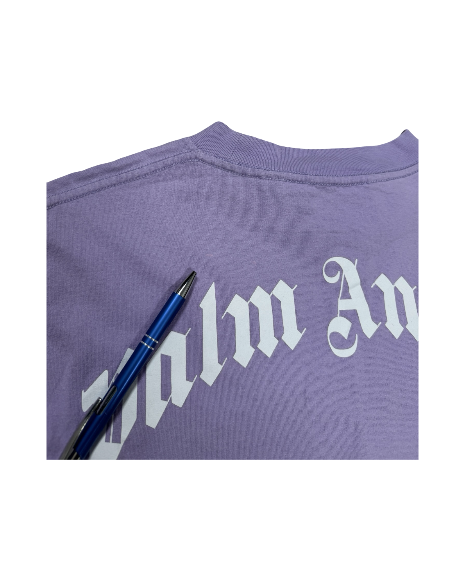 PALM ANGELS BEAR T-SHIRT