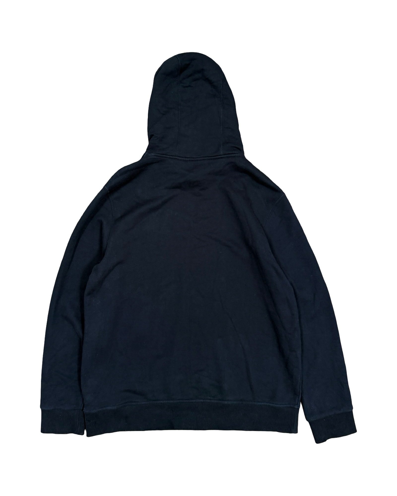 BURBERRY HOODIE