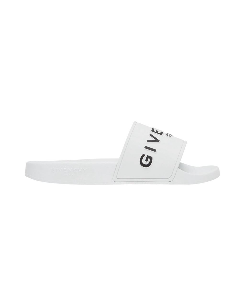GIVENCHY SLIDES