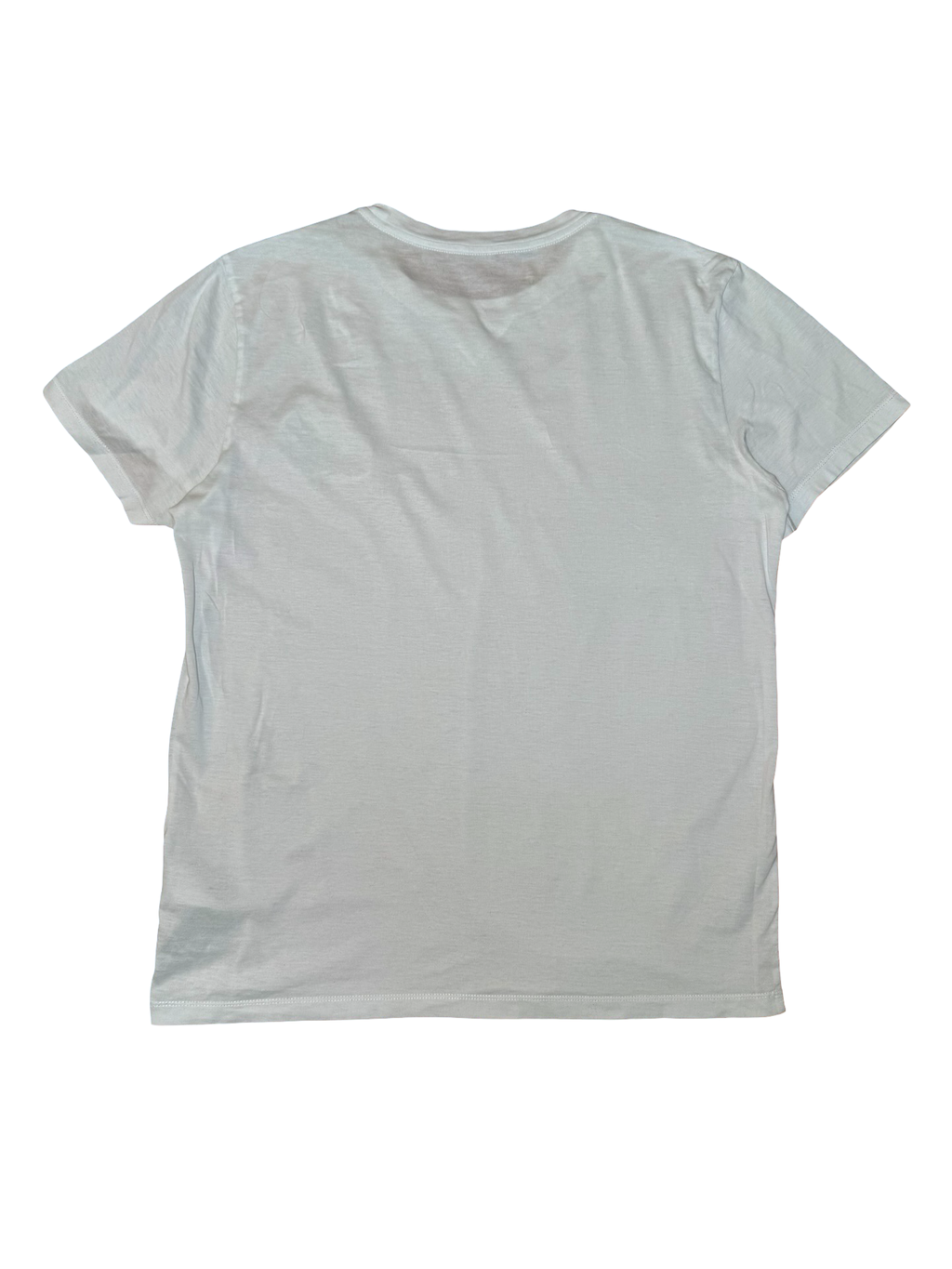 MONCLER DOUBLE LOGO T-SHIRT