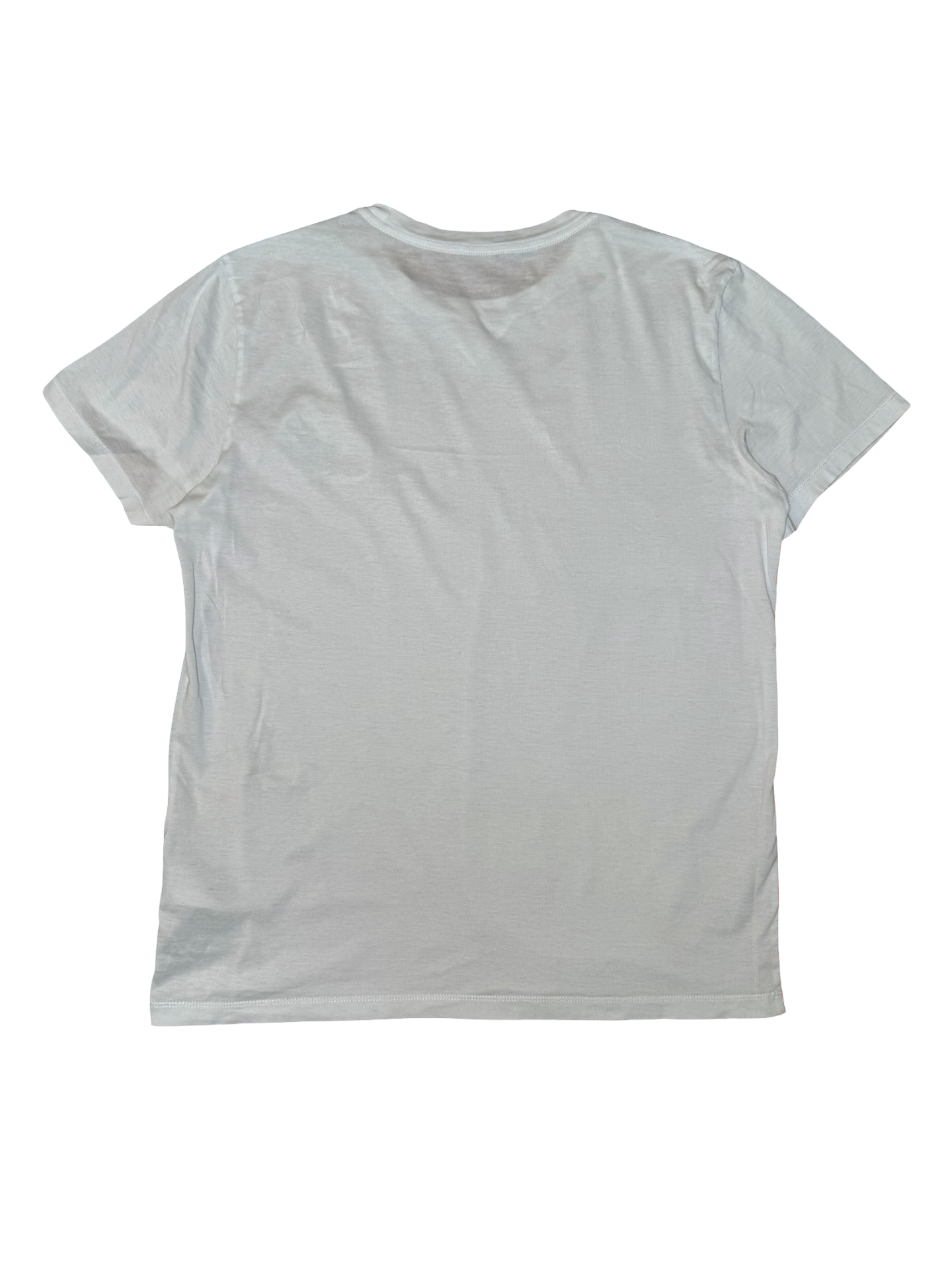 Double Logo T-Shirt