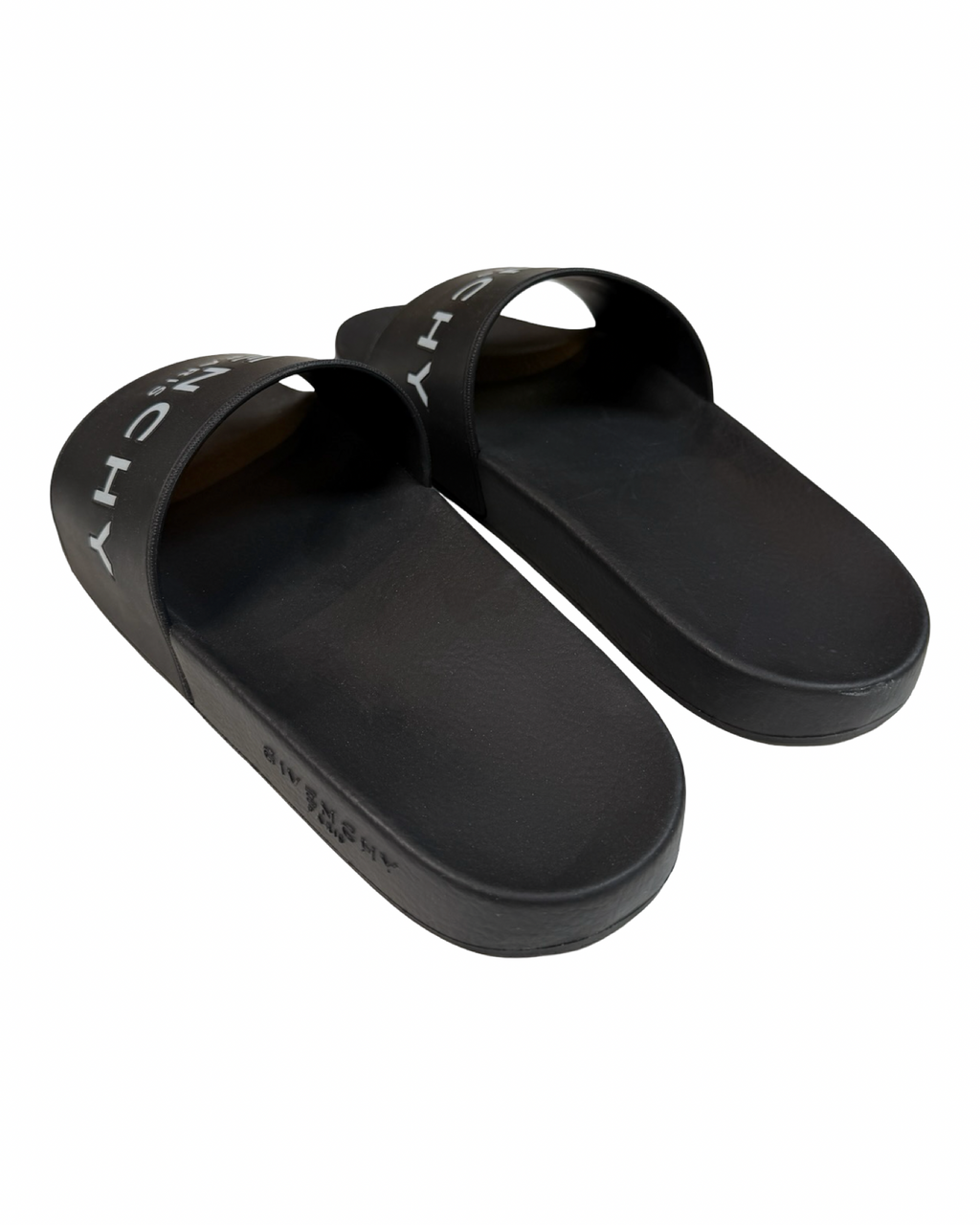 GIVENCHY SLIDES