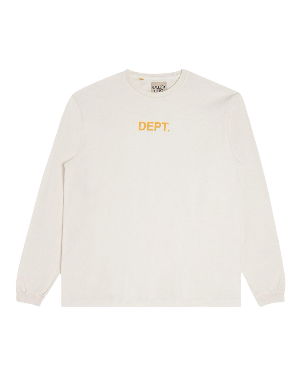 GALLERY DEPT LONG SLEEVE