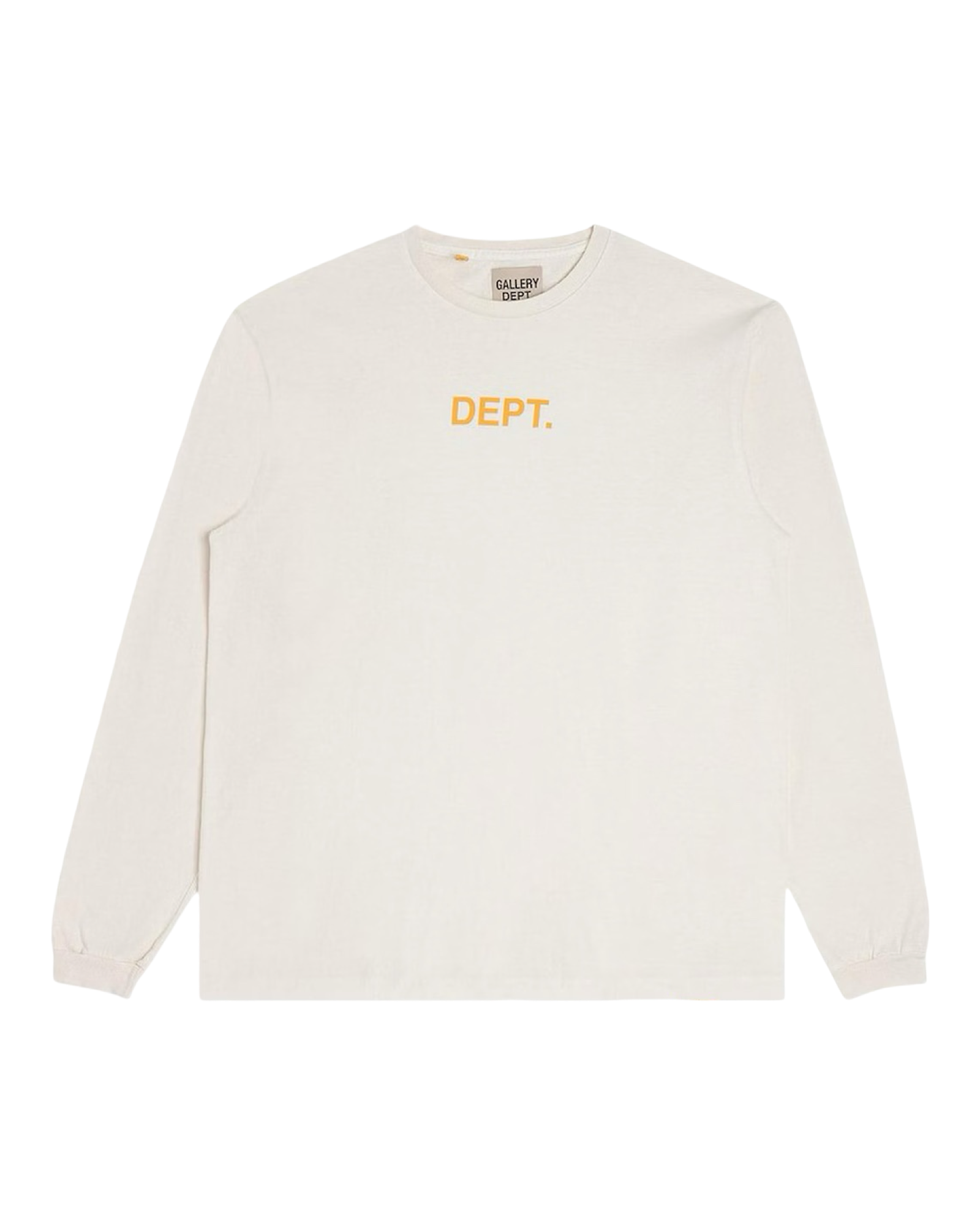 GALLERY DEPT LONG SLEEVE