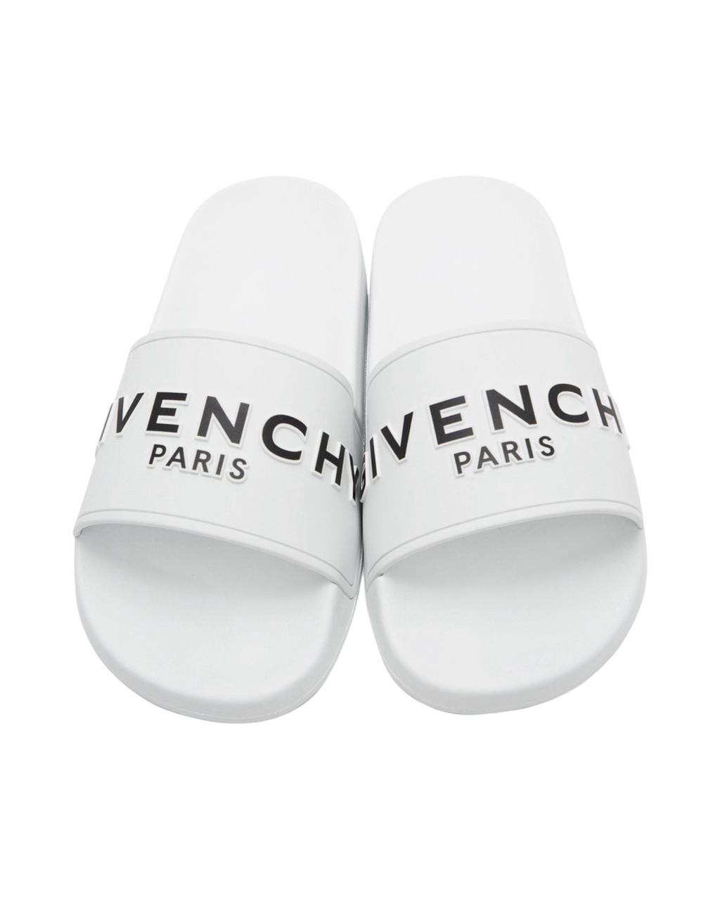 GIVENCHY SLIDES