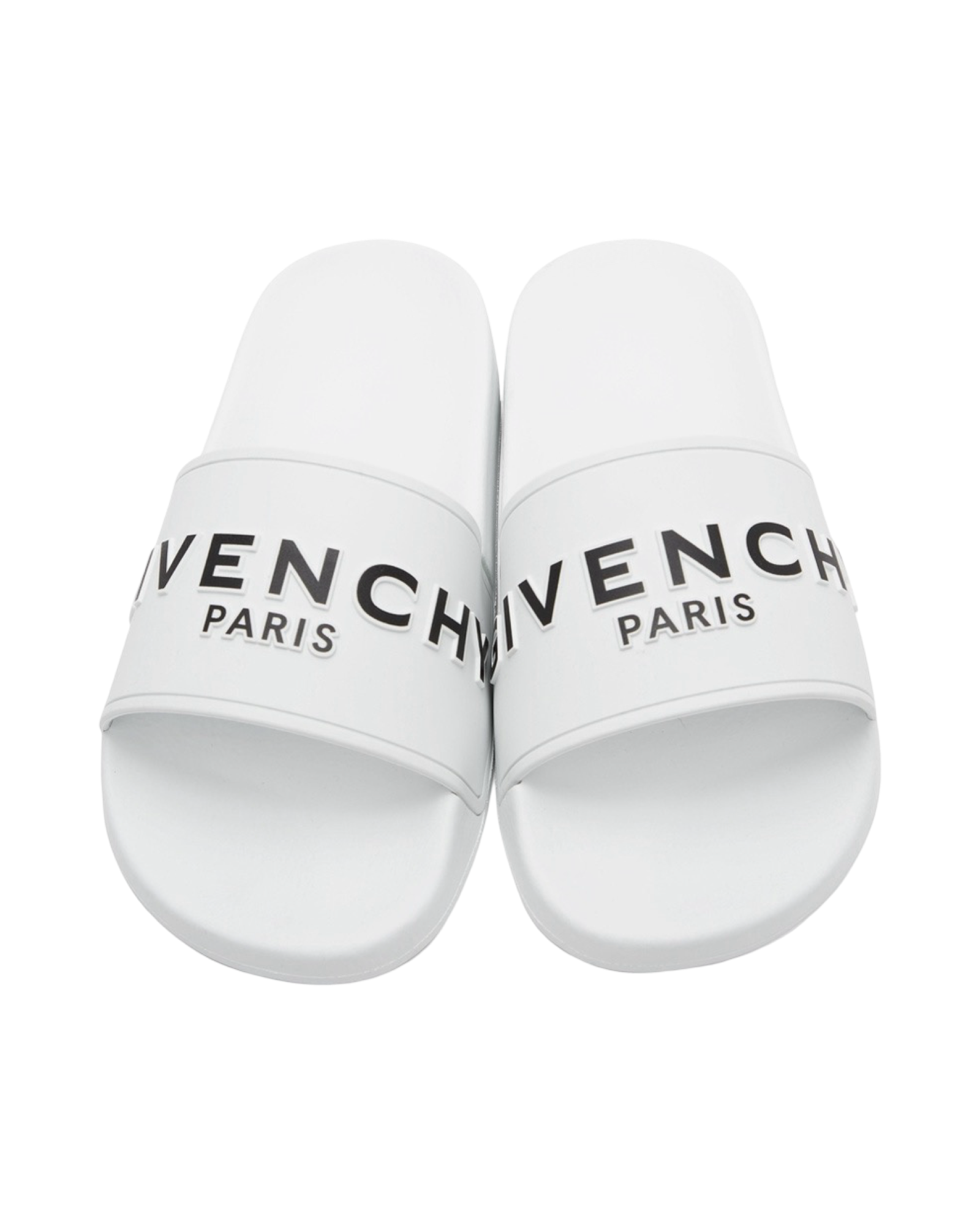 GIVENCHY SLIDES