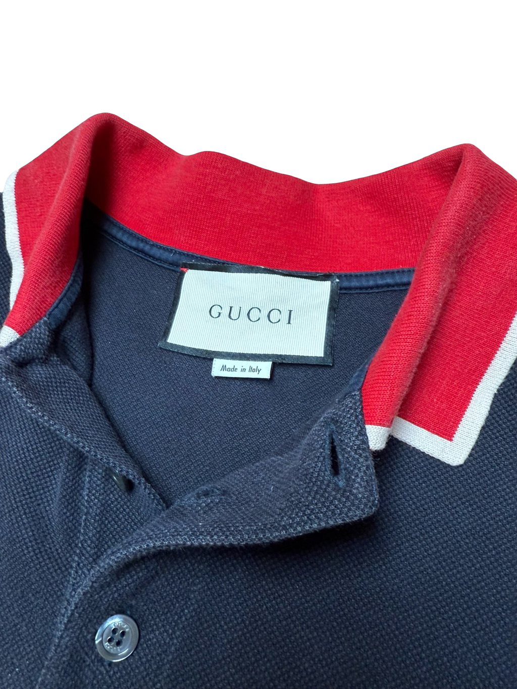 GUCCI POLO