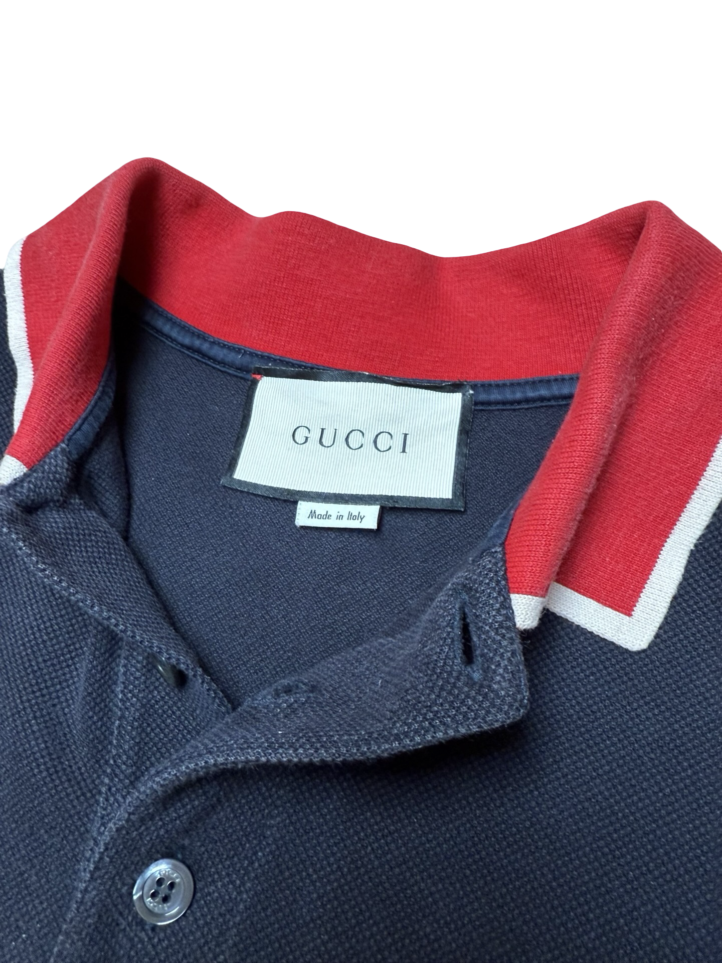 GUCCI POLO