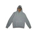 BURBERRY MONOGRAM HOODIE
