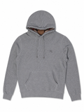 BURBERRY CHECK HOODIE