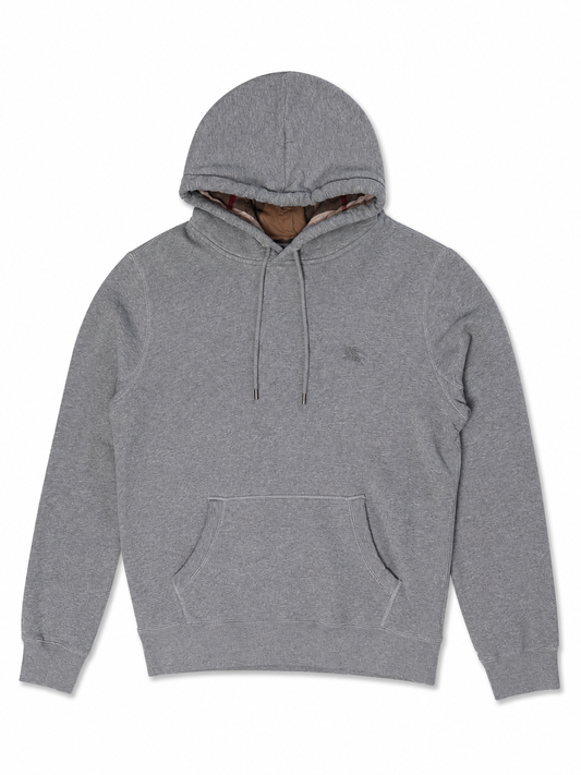 Check Hoodie