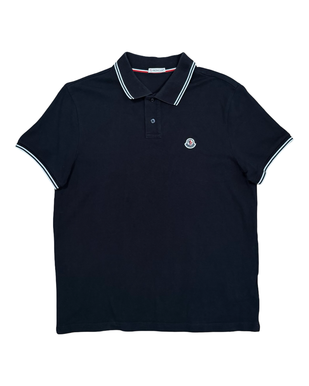 MONCLER POLO
