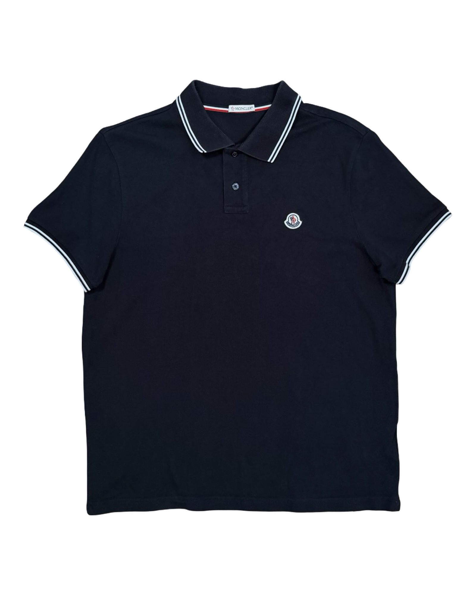 MONCLER POLO