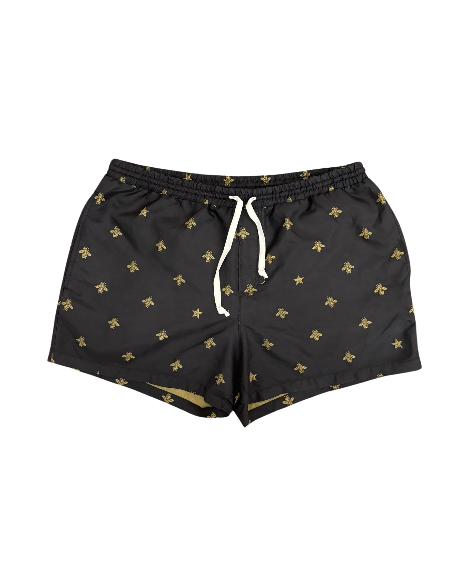 GUCCI SWIMMING SHORTS