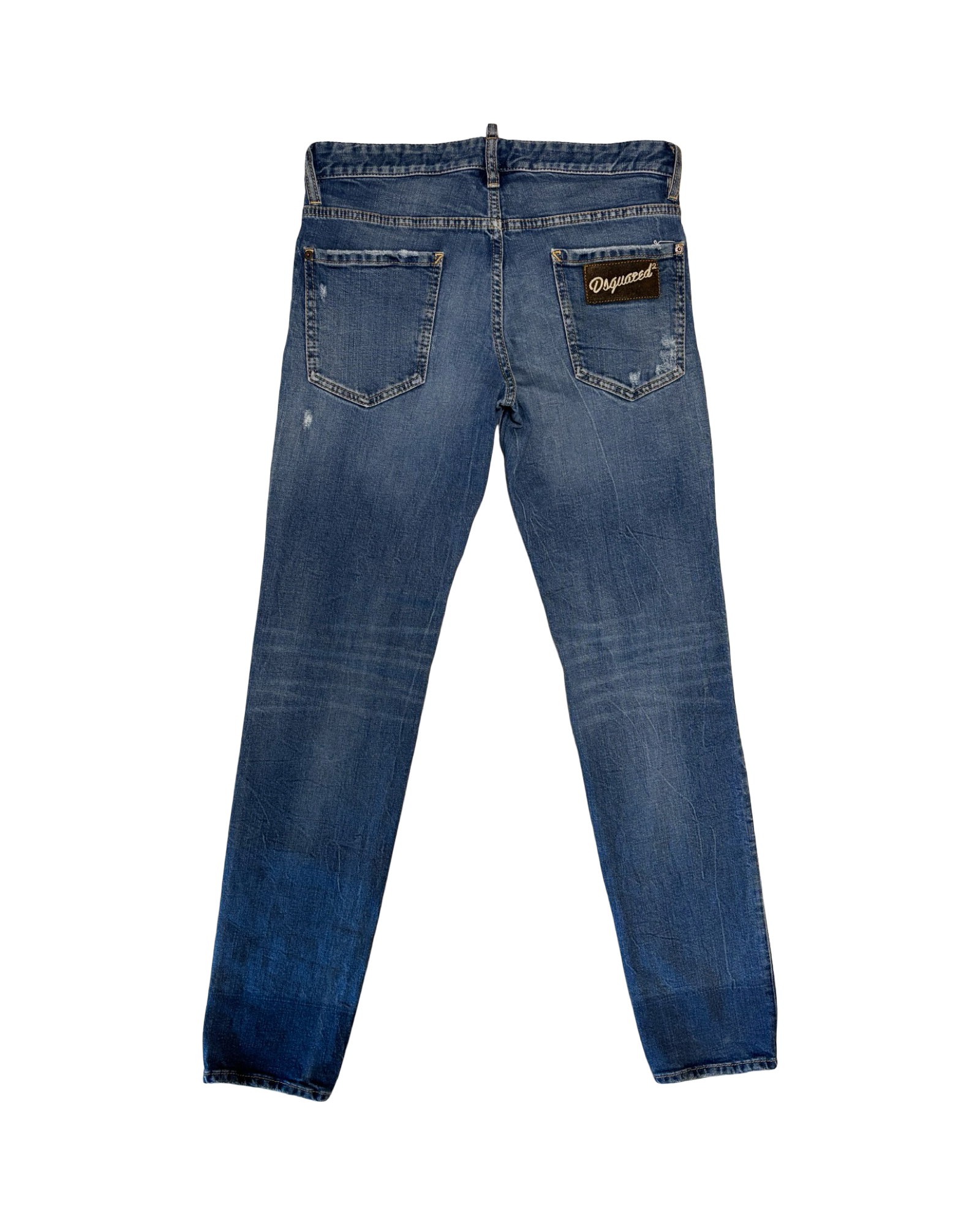 DSQUARED JEANS