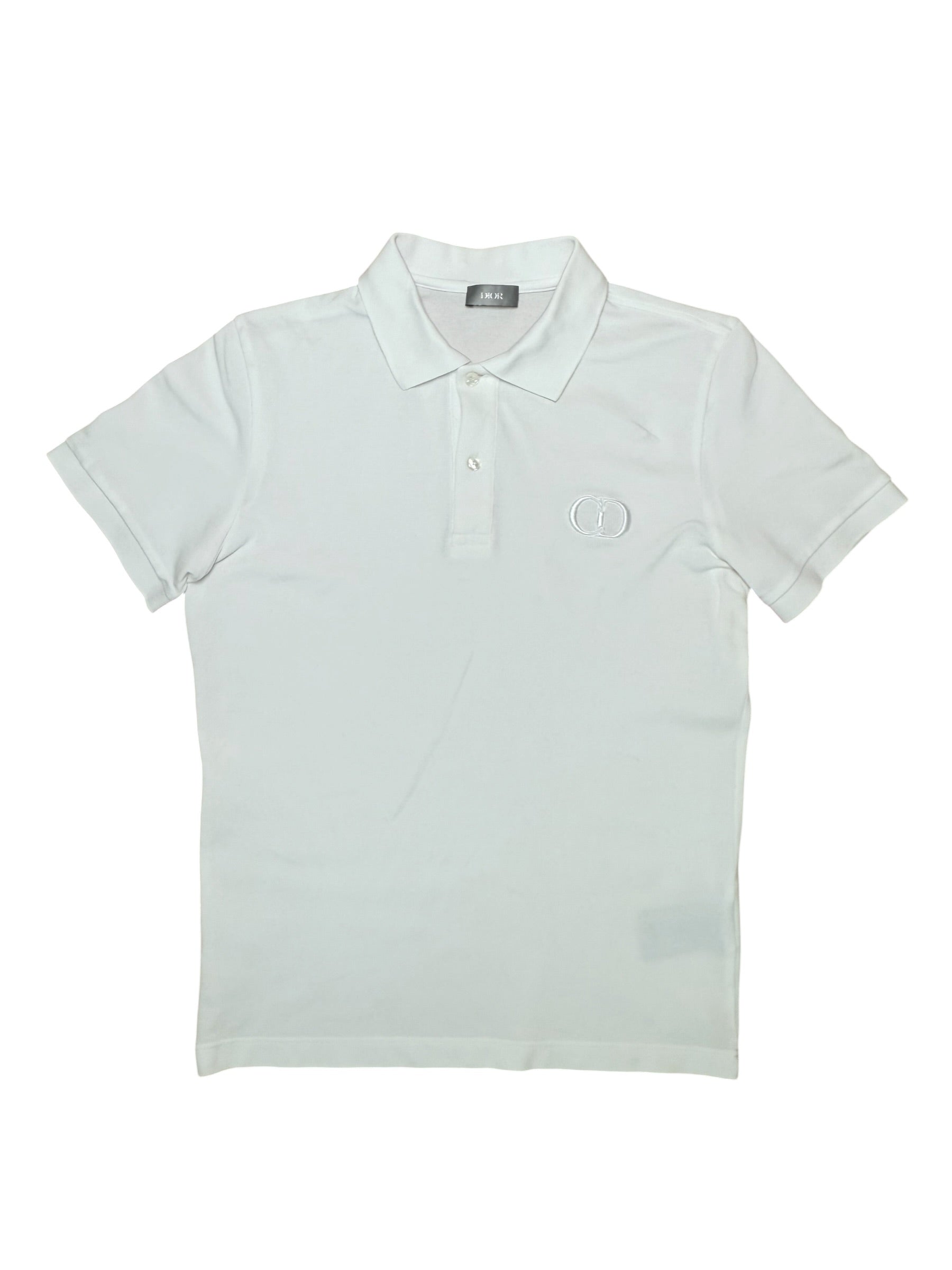 DIOR CD POLO